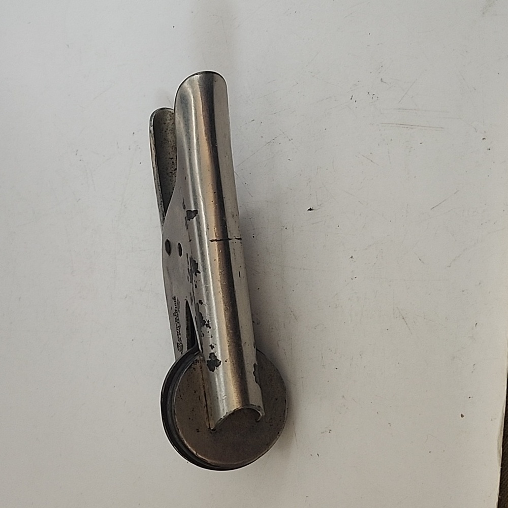 Vintage Roovers Embosser Notary Public - Picture 4 of 6